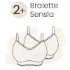 Still-Bralette-Set 2+ Sensla