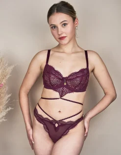 String Lilou wine