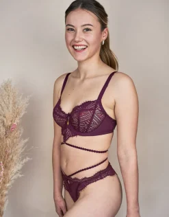 String Lilou wine