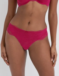 String Lucy raspberry