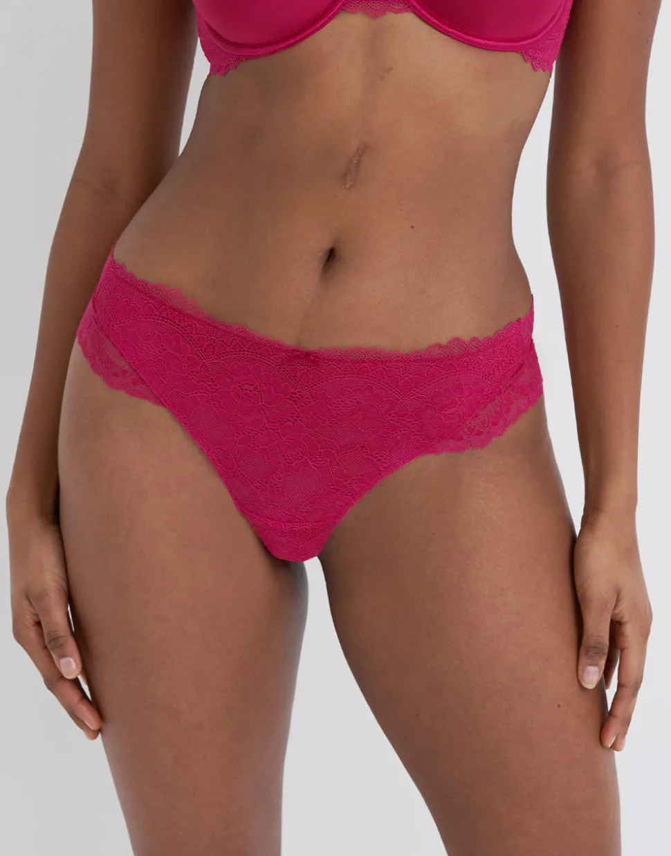 String Lucy raspberry