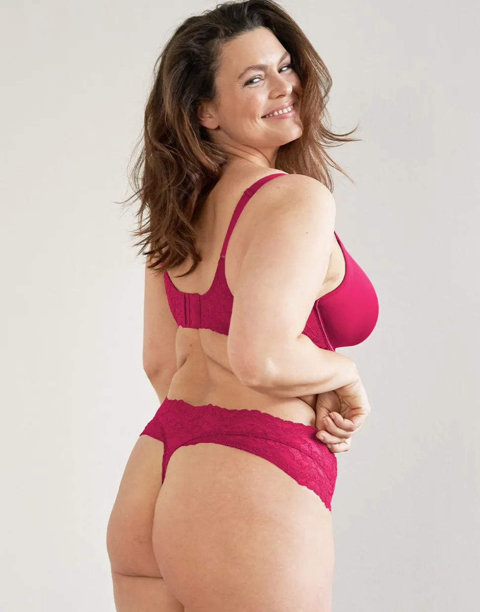 String Lucy raspberry