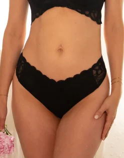 String Mekika black