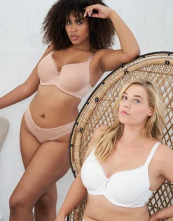 String Pure Basic cappuccino