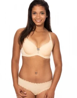 String Pure Basic champagne