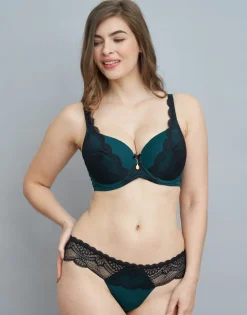 String Pure Divine peacock