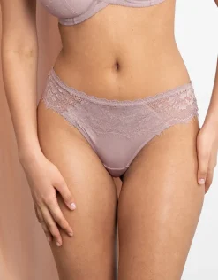 String Pure Luxe taupe
