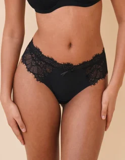 String Sensla black