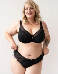 String Sensla black