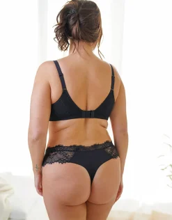 String Sensla black