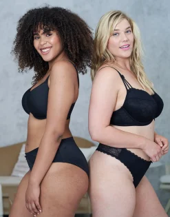 String Sienna black