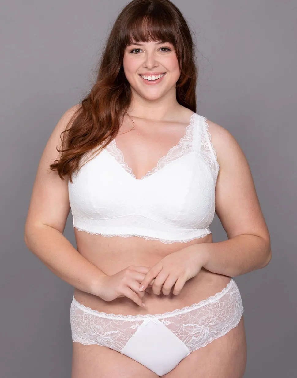 String Suki ivory