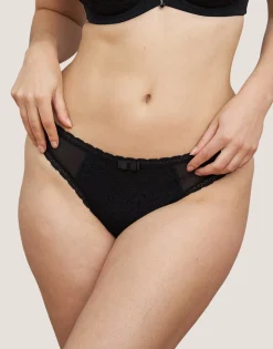 String Valerie black