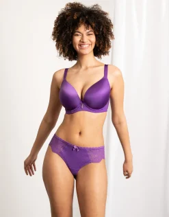 String Voilà purple