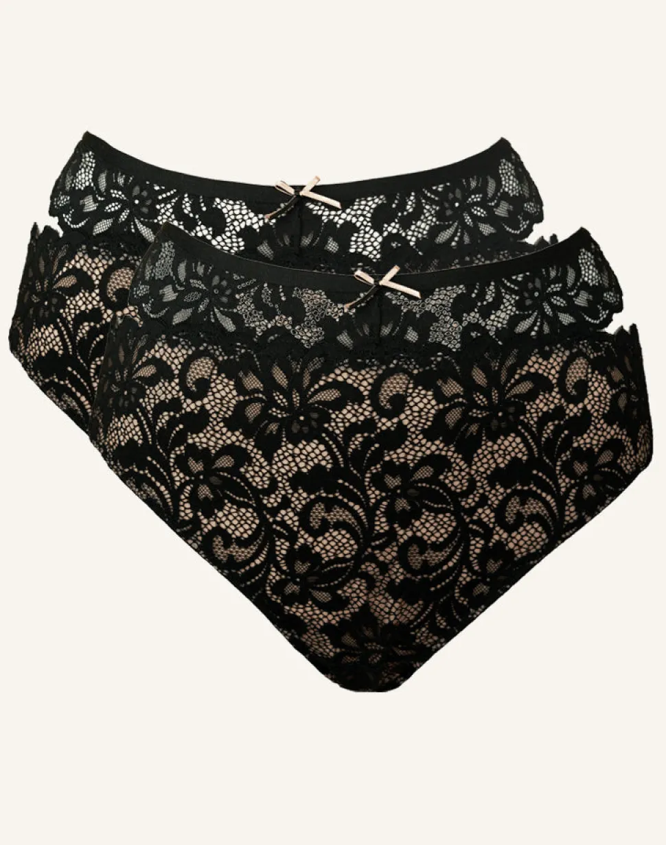 String-Set True Luna night