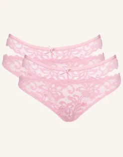String-Set True Luna ombré dawn