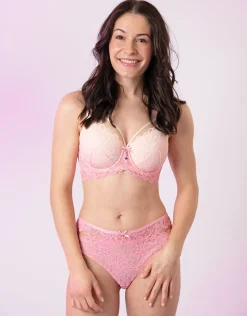 String-Set True Luna ombré dawn