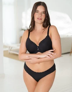 String-Set 2x Basic black
