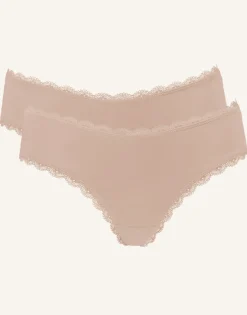 String-Set 2x Basic cappuccino