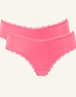 String-Set 2x Basic flamingo