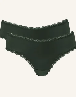 String-Set 2x Basic forest