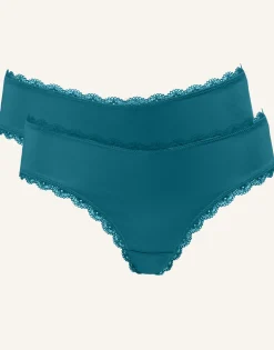 String-Set 2x Basic lake