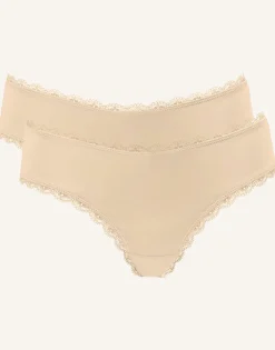 String-Set 2x Basic pale