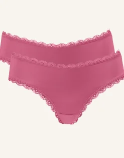 String-Set 2x Basic roseberry