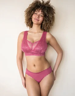 String-Set 2x Basic roseberry