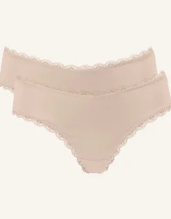 String-Set 2x Basic sand