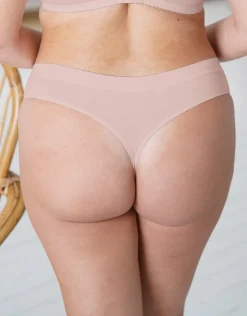 String-Set 3x Cotton Basic
