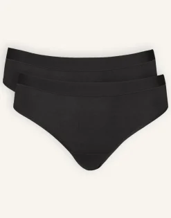 String-Set 2x Cozy Basic black