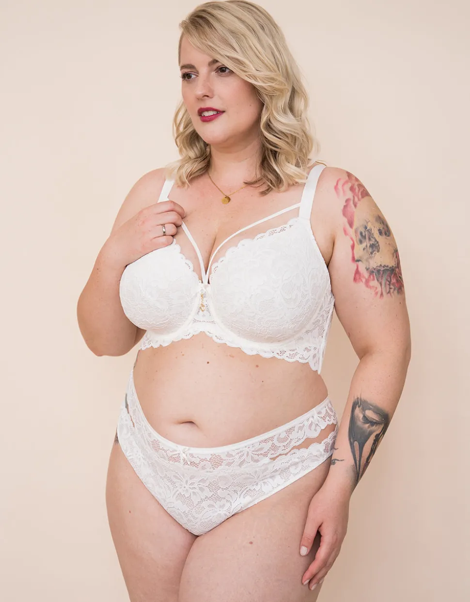 String-Set 2x True Luna day